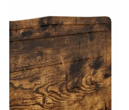 Peats Peaga Suitsetatud Tamm 140 Cm Tehispuit