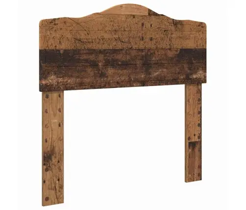 Peats Peaga Vana Puit 80 Cm Tehispuit