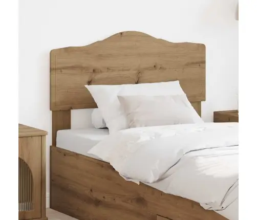 Galvūgalis Amatininkų Ąžuolas 90 Cm Apdirbta Mediena