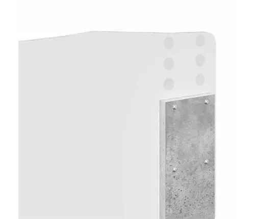 Peats Peaga Betoonhall 180 Cm Tehispuit