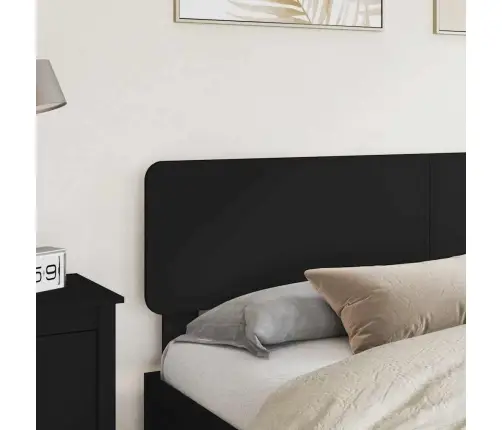 Galvgalis Melns Ozolkoks 180 Cm Inženierijas Koks Vidaxl