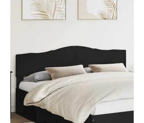 Galvgalis Melns Ozolkoks 200 Cm Inženierijas Koks Vidaxl