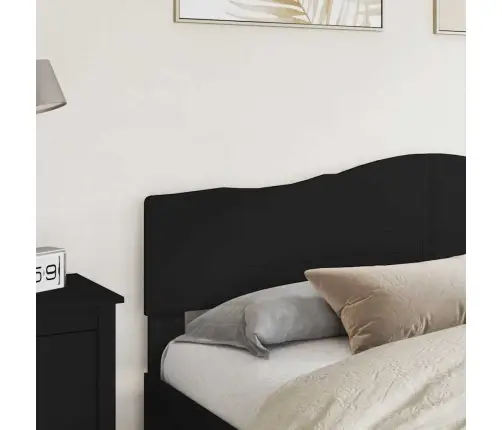 Galvgalis Melns Ozolkoks 200 Cm Inženierijas Koks Vidaxl