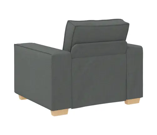 Diivanikomplekt 3 Pcs Hall Kangas