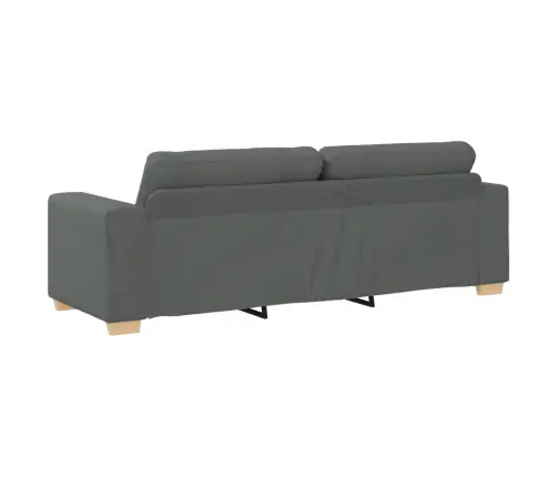 Diivan 3 Pcs Tumehall Lina-Segu Kangas