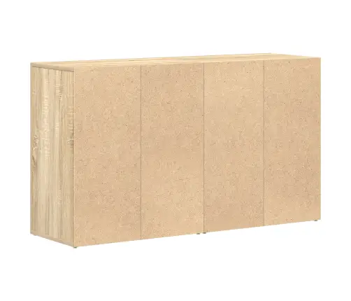 Puse Sonomas Ozola 120 X 36 X 69 Cm Inženierijas Koks Vidaxl