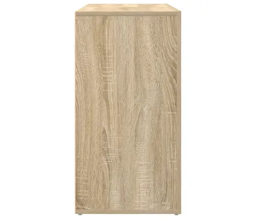 Puse Sonomas Ozola 120 X 36 X 69 Cm Inženierijas Koks Vidaxl