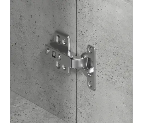 Sānu Galds Betona Pelēks Inženierijas Koks 120 X 36 X 69 Cm Vidaxl