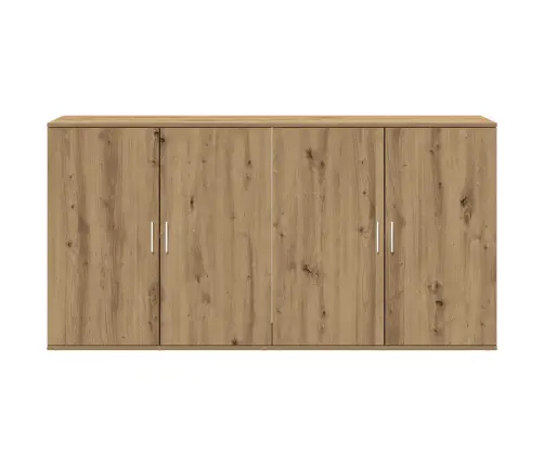 Sānu Galdi 2 Gabali Amatniecības Ozols 79X38X80 Cm Inženierijas Koks Vidaxl