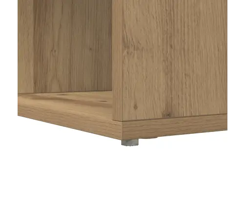 Stūra Rakstāmgalds Amatnieku Ozola 101.5 X 149.5 X 149.5 Cm Vidaxl