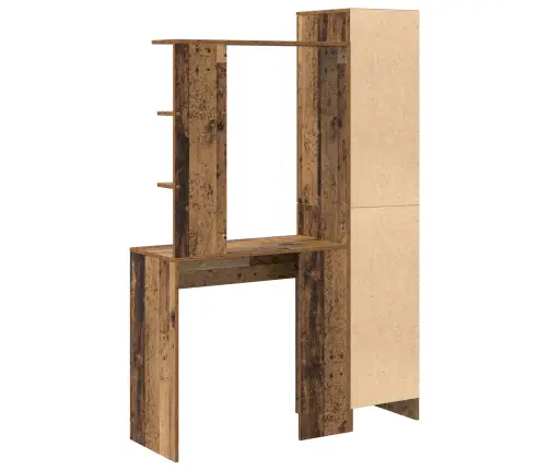 Laud 2 Pcs Vana Puit