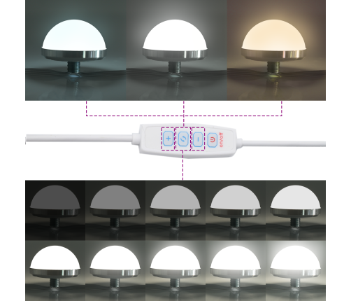 Grima Galdiņš Ar Led Gaismām Vecs Koks 78,5X41X135 Cm Vidaxl
