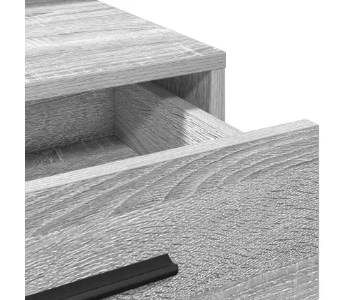 Alustabel Sahtliga Hall Sonoma 79 X 41 X 135 Cm Tehispuit