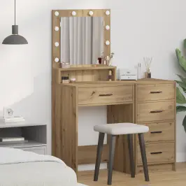 Alustabel Sahtliga Käsitöötamm 79 X 41 X 135 Cm Tehispuit