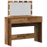 Tualetinis Staliukas Senovinis Medis 100 X 40 X 120 Cm