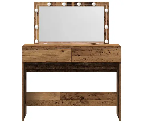 Tualetinis Staliukas Senovinis Medis 100 X 40 X 120 Cm