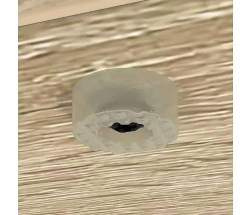 Naktinis Staliukas 2 Pcs Sonoma Ąžuolas 29.5 X 35 X 50 Cm