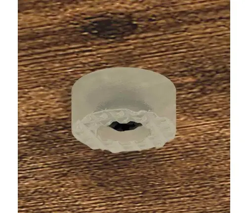 Naktinis Staliukas Rūkyta Ąžuolas 29.5 X 35 X 50 Cm