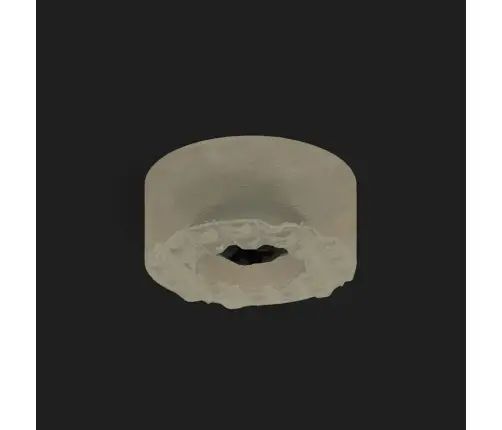 Naktsgaldiņš Melna 29.5 X 35 X 50 Cm Inženierijas Koks Vidaxl