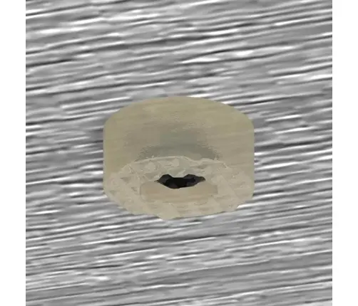 Naktinis Staliukas Pilkas Sonoma 29.5 X 35 X 50 Cm