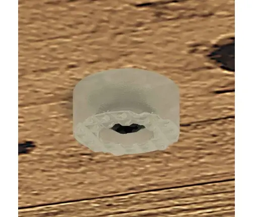 Naktsgaldiņš Vecs Koks 29.5 X 35 X 50 Cm Inženierijas Koks Vidaxl