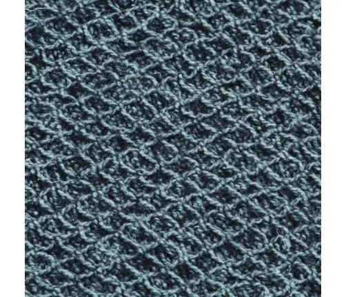 Pleds, 160X210 Cm, Tumši Zils Vidaxl