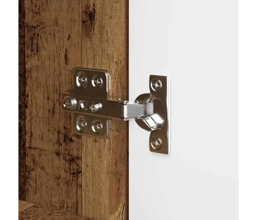 Kõide Sahtliga Vana Puit 100 X 30 X 65,6 Tehispuit