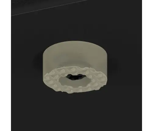 Puse Melna 40 X 35 X 100.5 Cm Inženierijas Koks Vidaxl