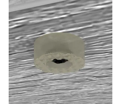 Puse Pelēks Sonoma 40 X 35 X 100.5 Cm Inženierijas Koks Vidaxl