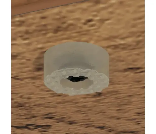 Puse Vecs Koks 40 X 35 X 100,5 Cm Inženierijas Koks Vidaxl