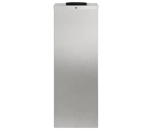 Saules Led Ceļa Gaisma 2 Pcs Nerūsējošs Tērauds Vidaxl