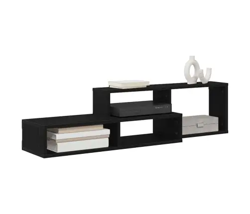 Sienastvstatīvs 120X25X28,5Cm Inženierijas Koks Vidaxl