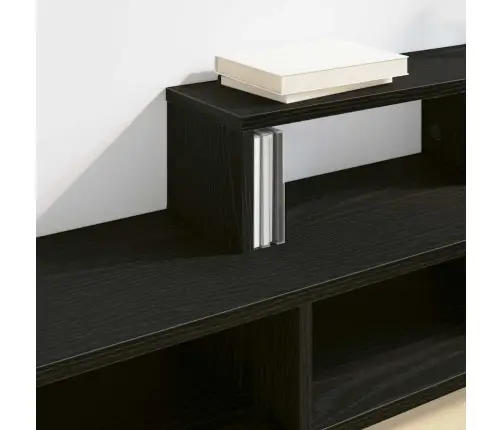 Sienastvstatīvs 120X25X28,5Cm Inženierijas Koks Vidaxl