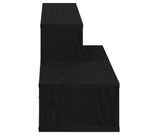 Sienastvstatīvs 120X25X28,5Cm Inženierijas Koks Vidaxl