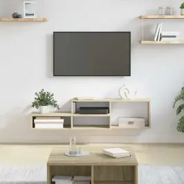 Seinakinnitusegatvalus 120X25X28,5Cm Tehispuit