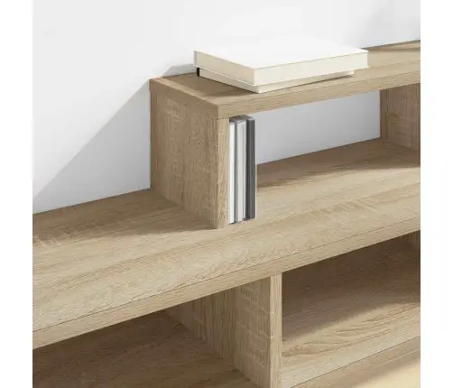 Seinakinnitusegatvalus 120X25X28,5Cm Tehispuit