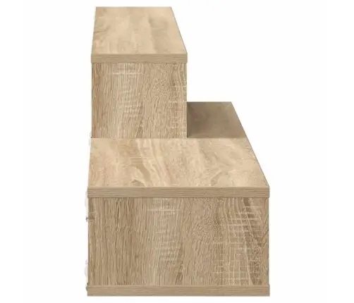 Seinakinnitusegatvalus 120X25X28,5Cm Tehispuit