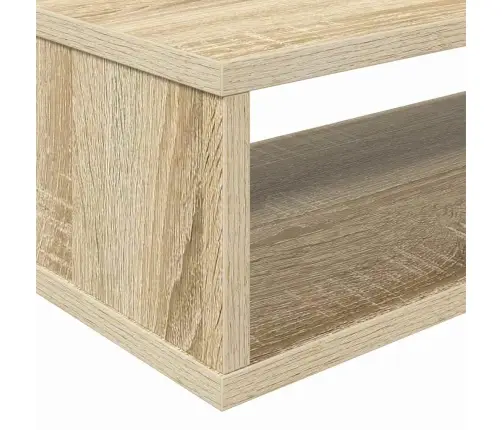 Seinakinnitusegatvalus 120X25X28,5Cm Tehispuit