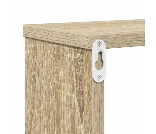 Seinakinnitusegatvalus 120X25X28,5Cm Tehispuit