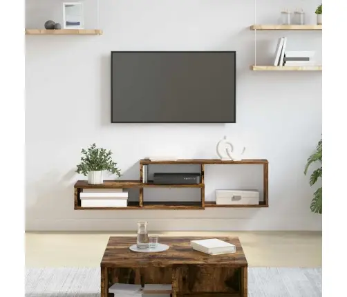 Seinakinnitusegatvalus 120X25X28,5Cm Tehispuit