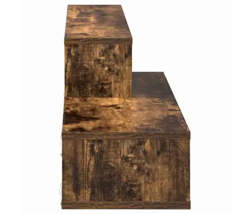 Seinakinnitusegatvalus 120X25X28,5Cm Tehispuit