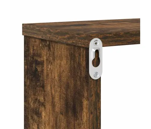 Seinakinnitusegatvalus 120X25X28,5Cm Tehispuit