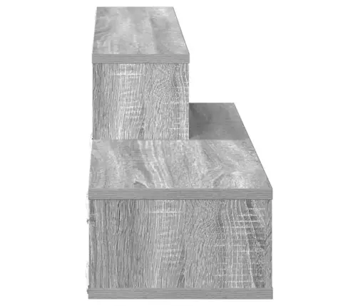 Sieninistelevizoriausstovas 120X25X28,5Cm Apdirbta Mediena