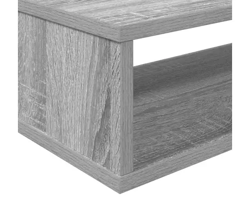 Sieninistelevizoriausstovas 120X25X28,5Cm Apdirbta Mediena