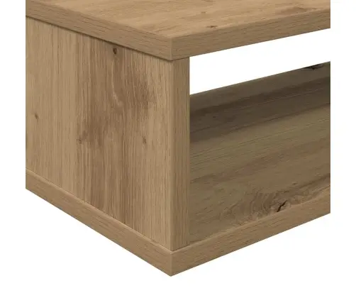 Sieninistelevizoriausstovas 120X25X28,5Cm Apdirbta Mediena