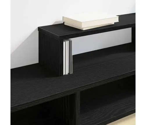 Sienastvstatīvs 150X25X28,5Cm Inženierijas Koks Vidaxl