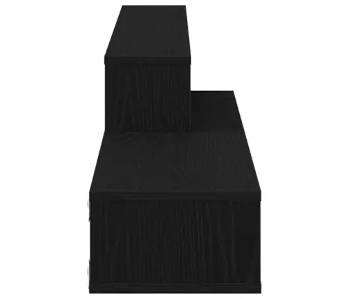 Sienastvstatīvs 150X25X28,5Cm Inženierijas Koks Vidaxl