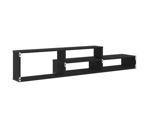 Sienastvstatīvs 150X25X28,5Cm Inženierijas Koks Vidaxl