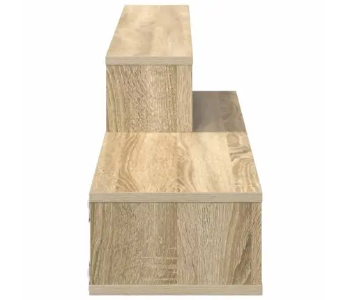 Sieninistelevizoriausstovas 150X25X28,5Cm Apdirbta Mediena