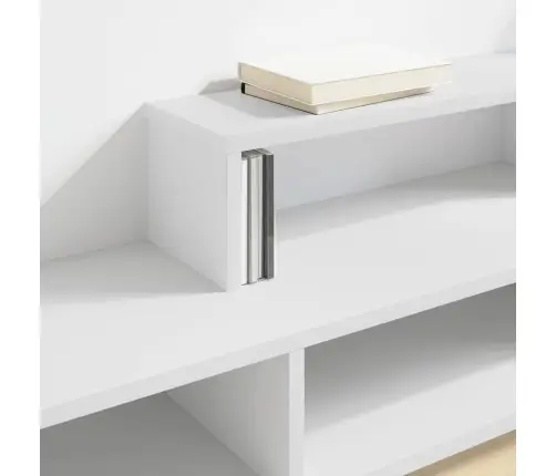 Sienastvstatīvs 150X25X28,5Cm Inženierijas Koks Vidaxl